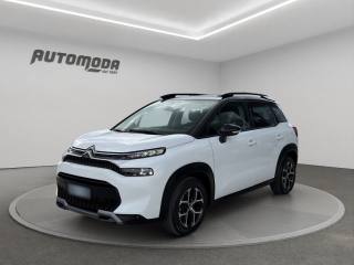 CITROEN C3 Aircross 1.5 bluehdi shine