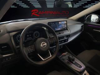 NISSAN Qashqai usata 15