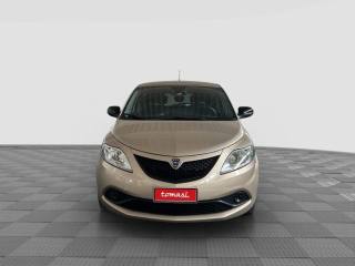 LANCIA Ypsilon usata 7