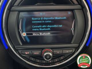 MINI Cooper D usata, con Cruise Control