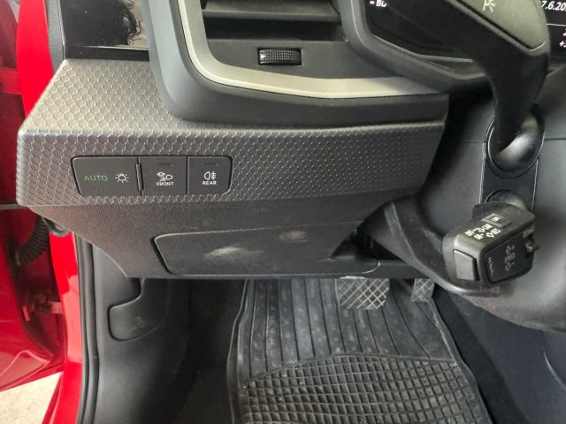 AUDI A1 usata, con Servosterzo