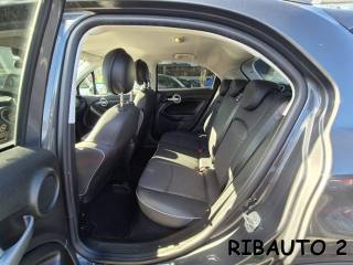 FIAT 500X usata, con Volante in pelle