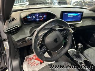 PEUGEOT 2008 usata, con Chiusura centralizzata