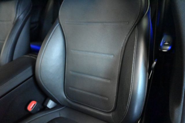 MERCEDES-BENZ C 300 usata 52