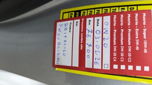 VOLKSWAGEN Golf usata, con Controllo trazione