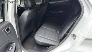FORD EcoSport usata, con Climatizzatore