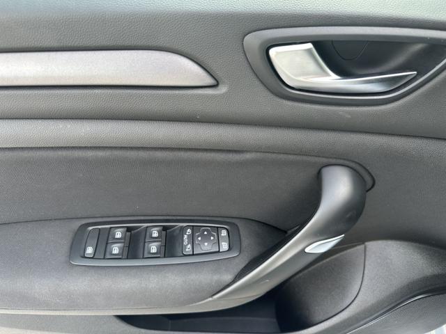 RENAULT Megane usata, con Chiusura centralizzata