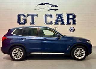 BMW X3 usata, con Alzacristalli elettrici