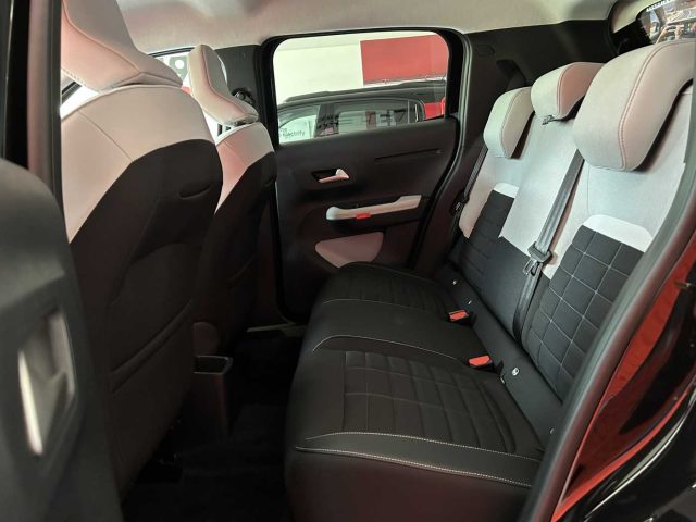 CITROEN C3 usata, con Cruise Control