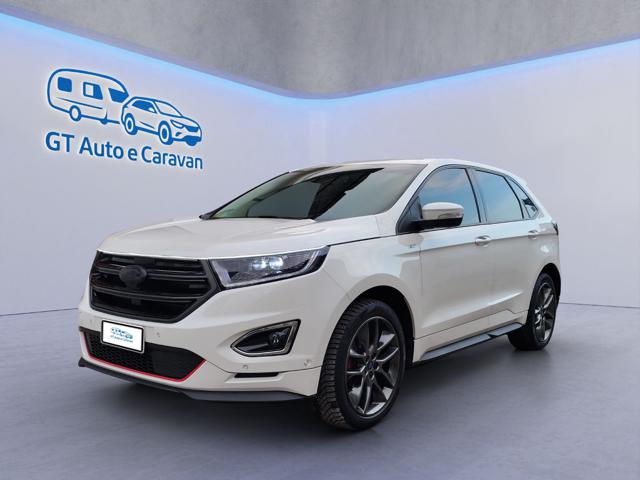 FORD Edge usata, con ABS