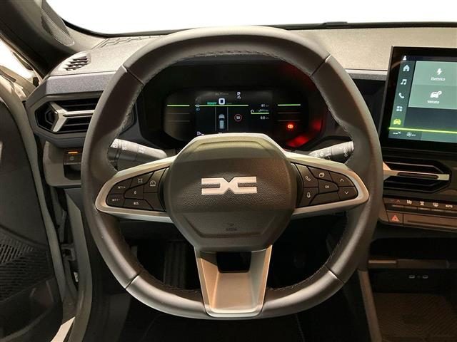 DACIA Duster usata, con Chiusura centralizzata senza chiave