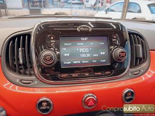 FIAT 500 usata 25