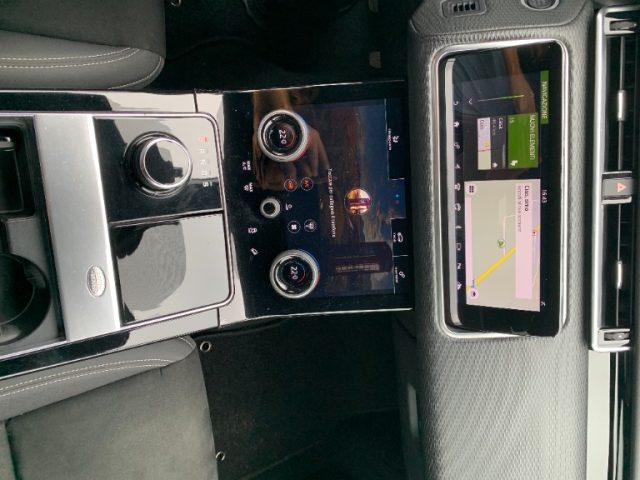 LAND ROVER Range Rover Velar usata, con Immobilizzatore elettronico