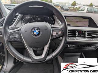 BMW 116 usata, con Cruise Control