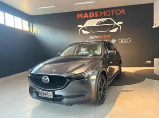 MAZDA CX-5 2.2L Skyactiv-D 150 CV AWD Exclusive