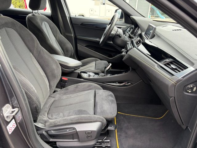 BMW X2 usata, con Cerchi in lega