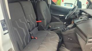 FORD Transit Connect usata, con Fendinebbia