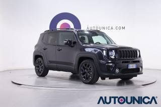 JEEP Renegade usata, con Airbag laterali