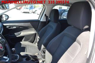 FIAT Tipo usata, con Sedile posteriore sdoppiato