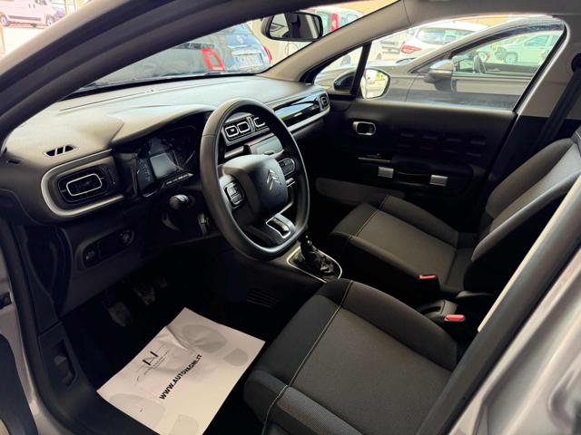CITROEN C3 usata 21