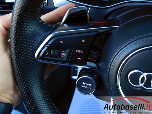 AUDI A6 usata, con Isofix