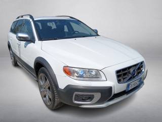 VOLVO XC70 usata, con Airbag laterali