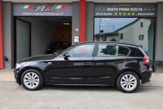 BMW 118 usata, con Airbag