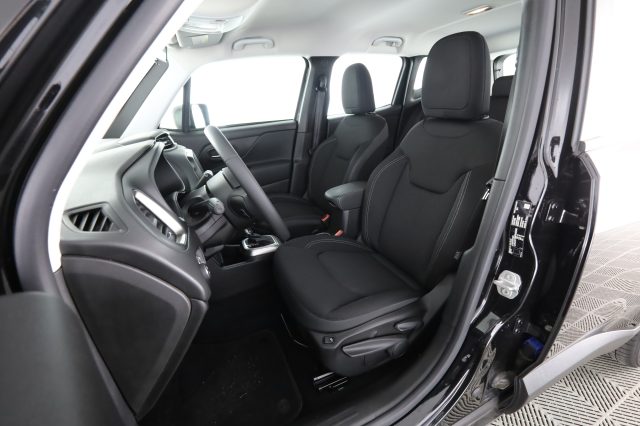 JEEP Renegade usata 2