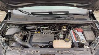 OPEL Mokka X usata, con Fendinebbia