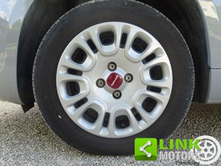 FIAT Panda usata, con Kit antipanne