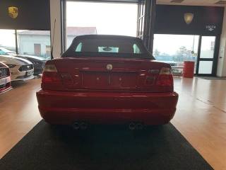 BMW M3 usata, con Cerchi in lega