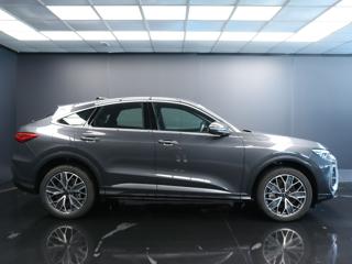 AUDI Q5 usata, con Airbag laterali