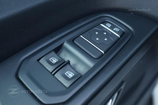 RENAULT Trafic usata, con Limitatore di velocità