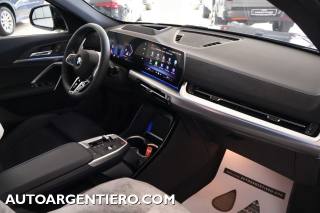BMW X2 usata, con Bracciolo