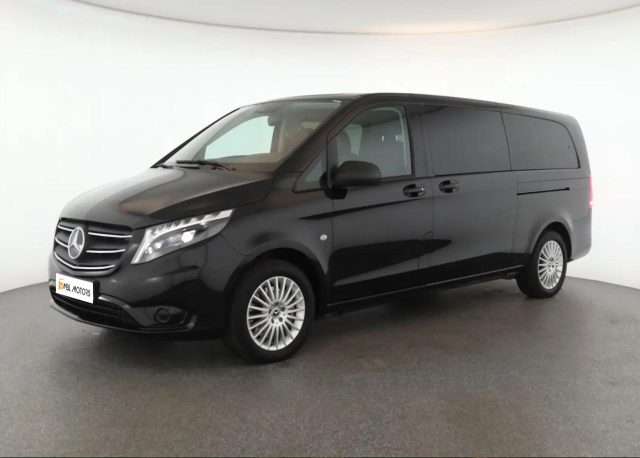 MERCEDES-BENZ Vito usata, con ABS