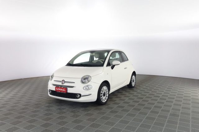 FIAT 500 usata 0