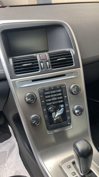 VOLVO XC60 usata, con Airbag Passeggero