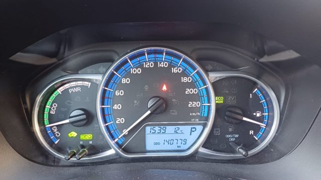 TOYOTA Yaris usata, con Immobilizzatore elettronico