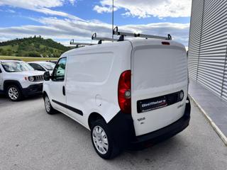 FIAT Doblo usata, con Immobilizzatore elettronico