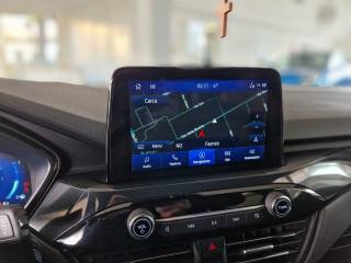 FORD Kuga usata, con Controllo trazione