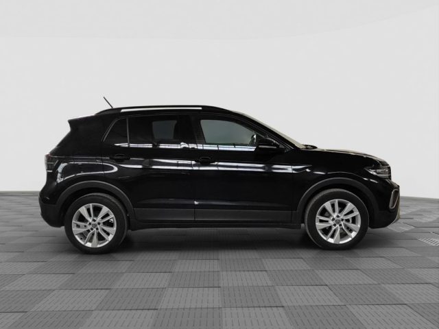 VOLKSWAGEN T-Cross usata 5