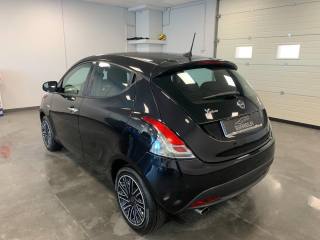 LANCIA Ypsilon usata, con Boardcomputer