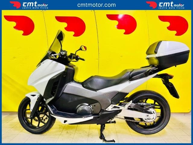 HONDA Integra usata 2