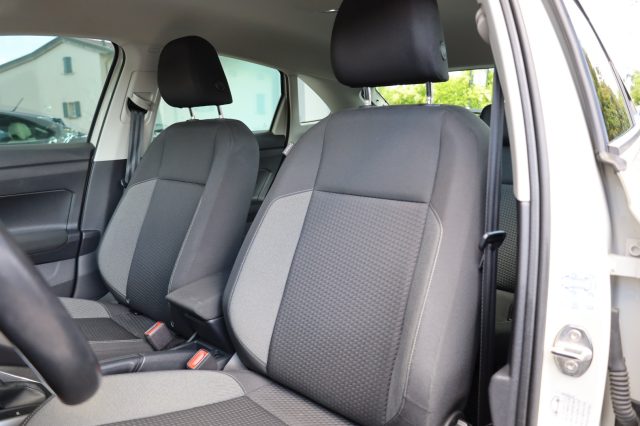 VOLKSWAGEN Taigo usata, con Start/Stop Automatico