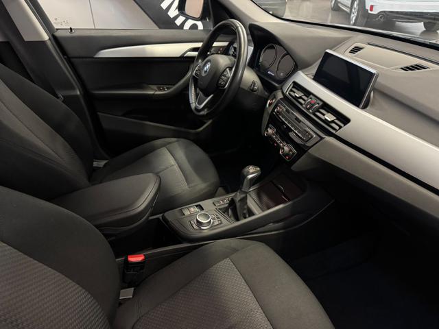 BMW X1 usata, con Controllo automatico clima