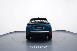 PEUGEOT 2008 usata, con Cerchi in lega