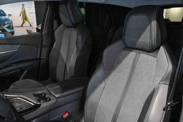 PEUGEOT 3008 usata, con Servosterzo
