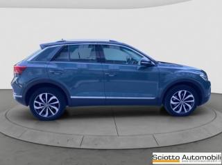 VOLKSWAGEN T-Roc usata, con Chiusura centralizzata