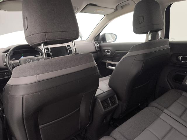 CITROEN C5 Aircross usata, con Fari LED
