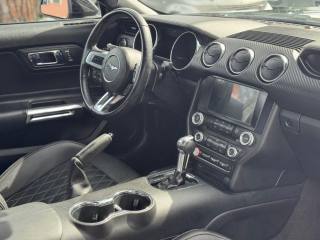 FORD Mustang usata, con ESP